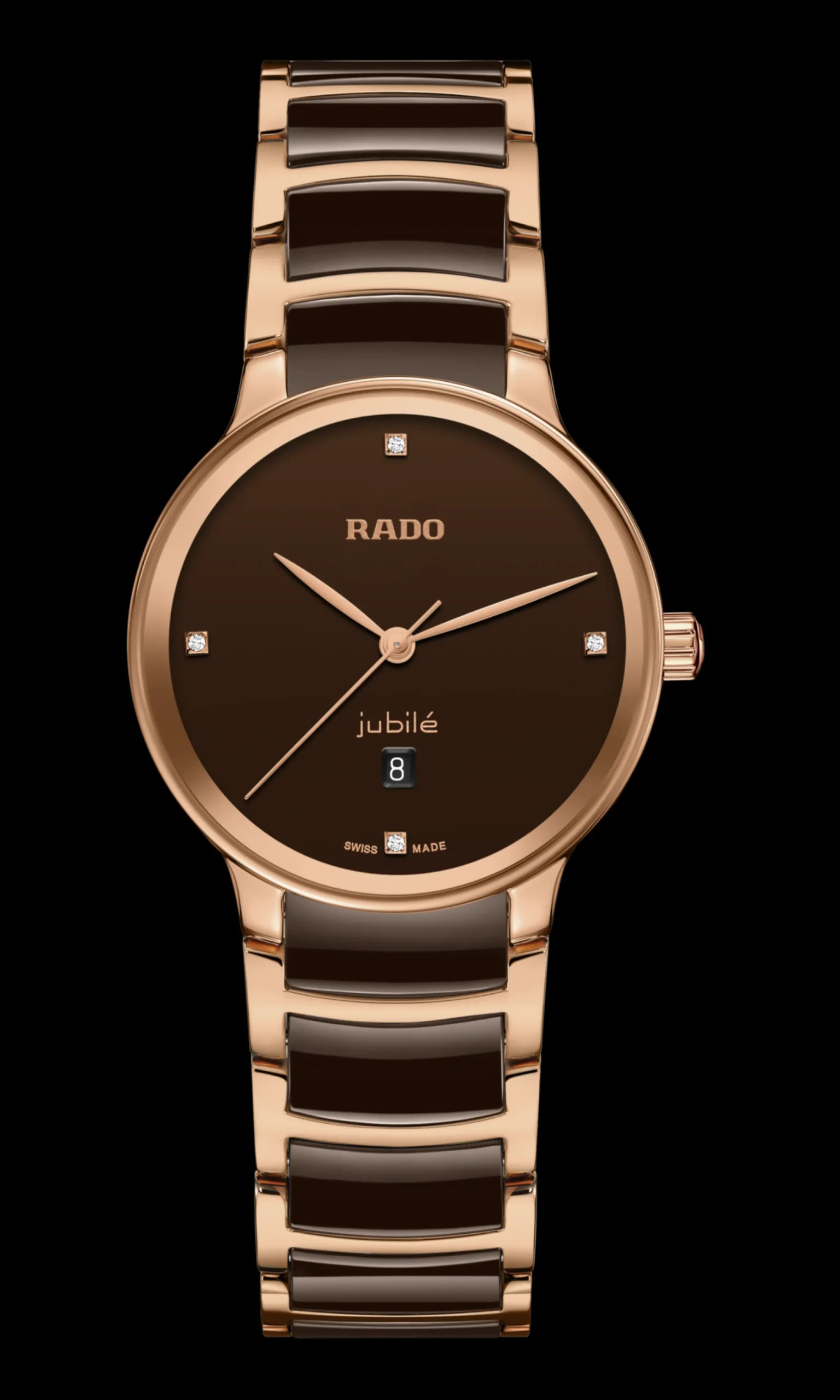 Centrix Diamonds*Rado New