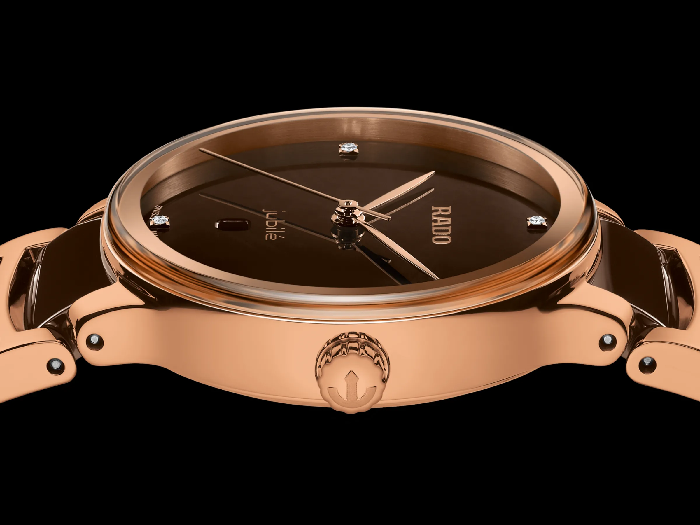 Centrix Diamonds*Rado New