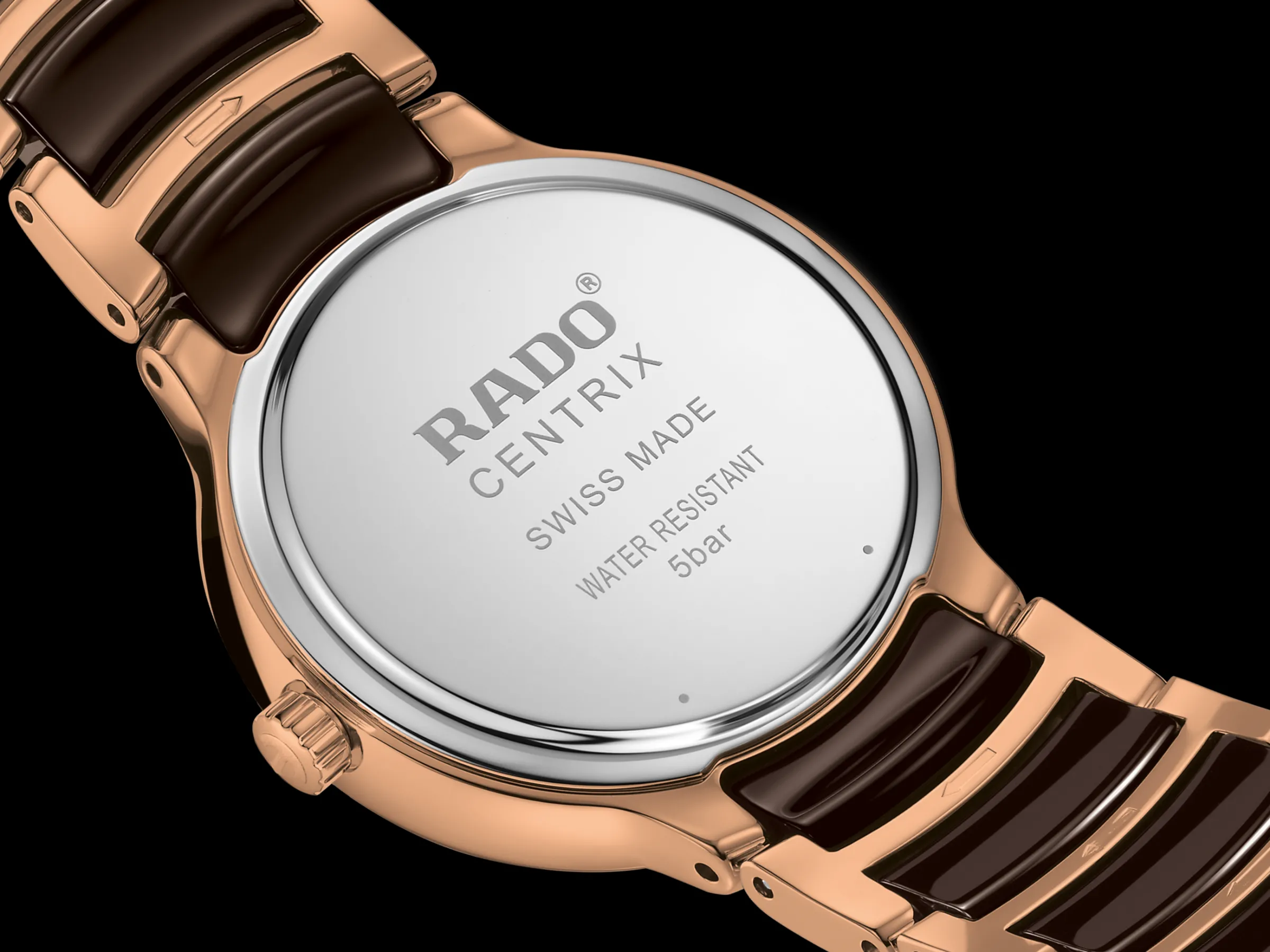 Centrix Diamonds*Rado New