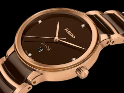 Centrix Diamonds*Rado New