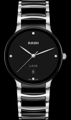 Centrix Diamonds*Rado