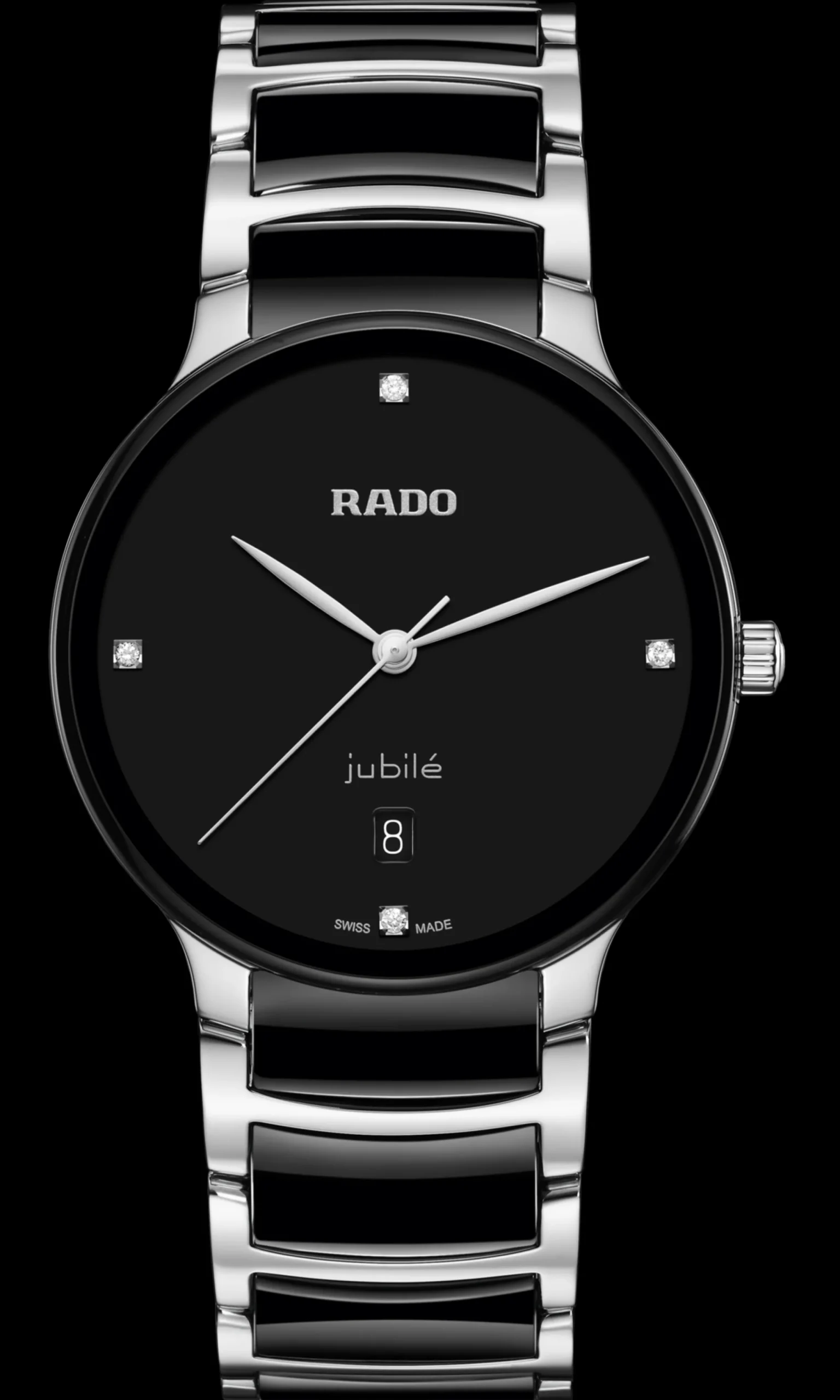 Centrix Diamonds*Rado