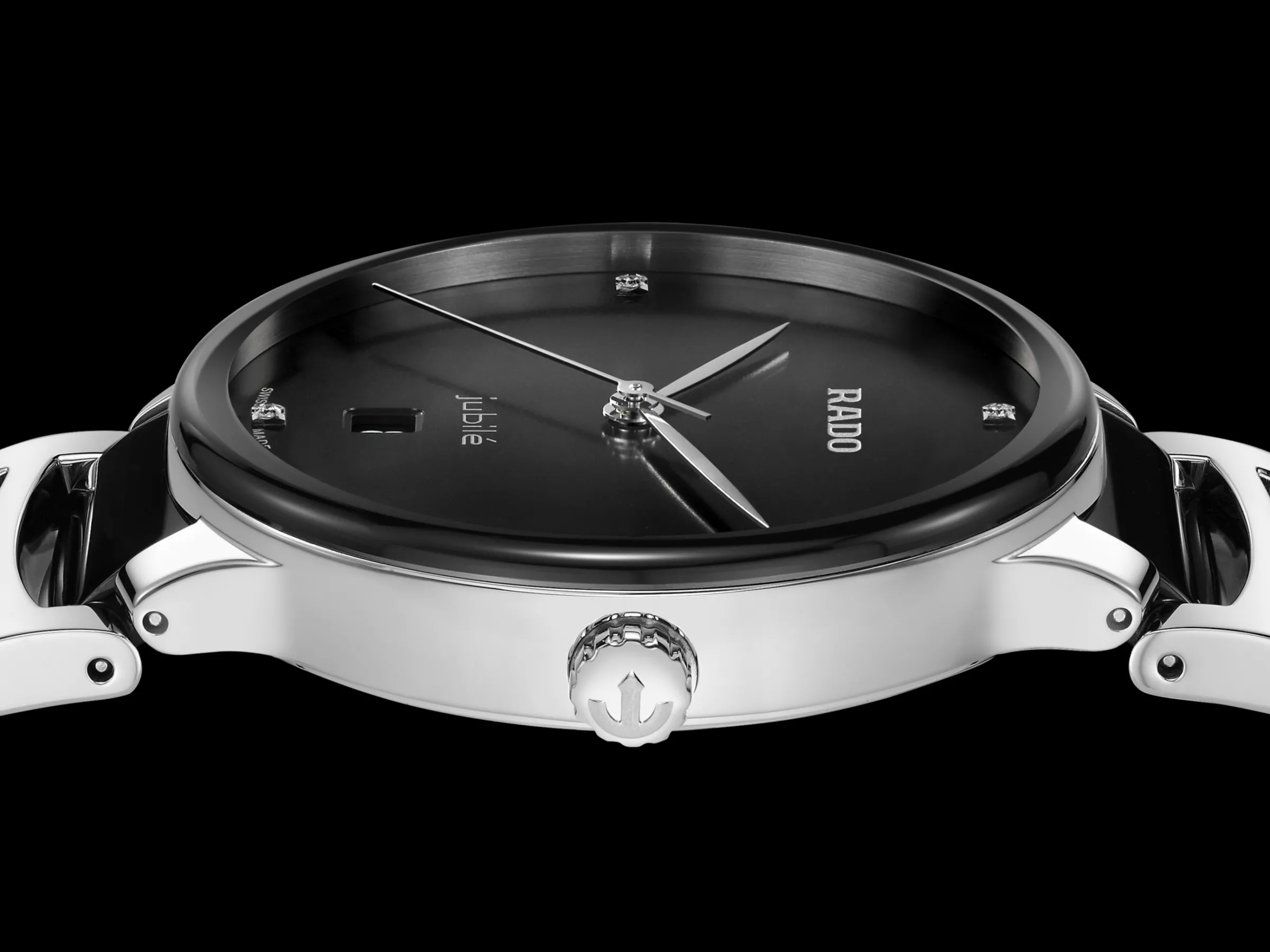 Centrix Diamonds*Rado