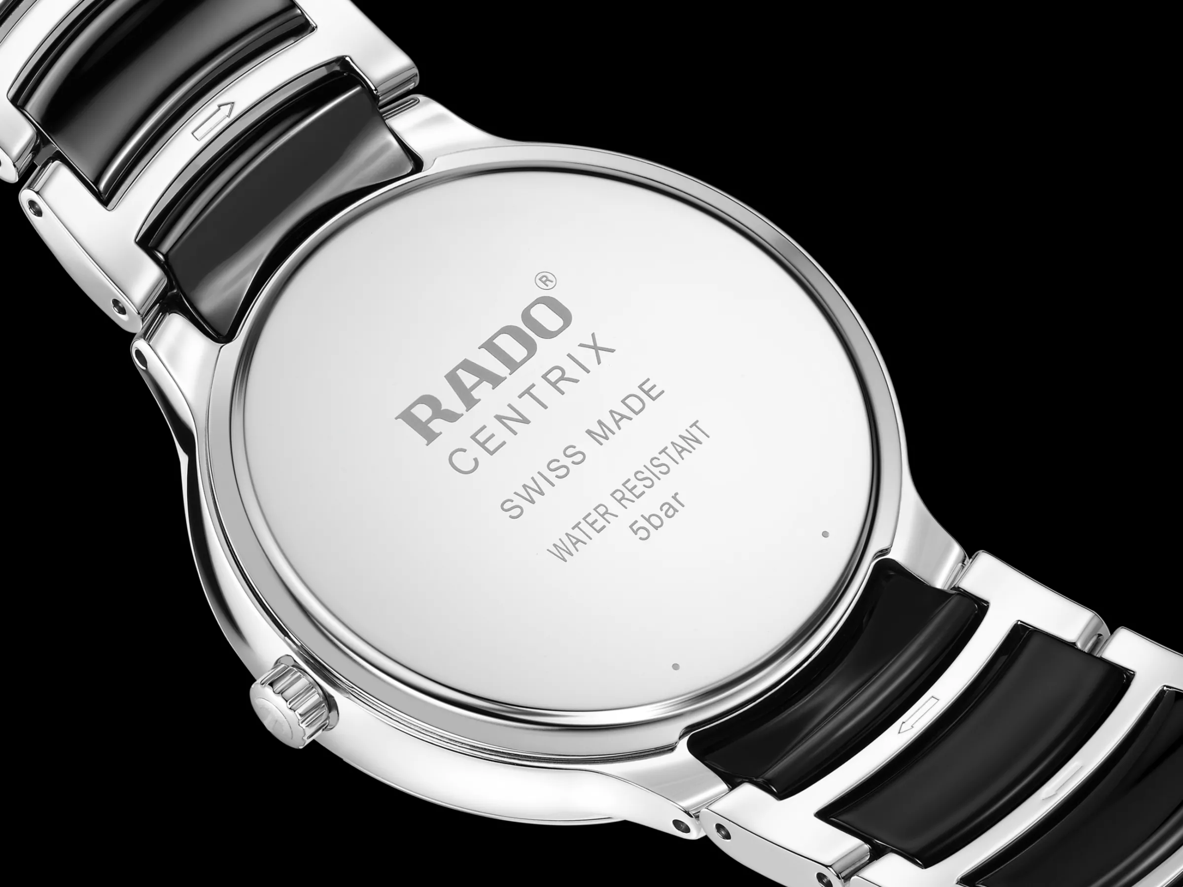 Centrix Diamonds*Rado