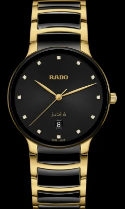 Centrix Diamonds*Rado Online