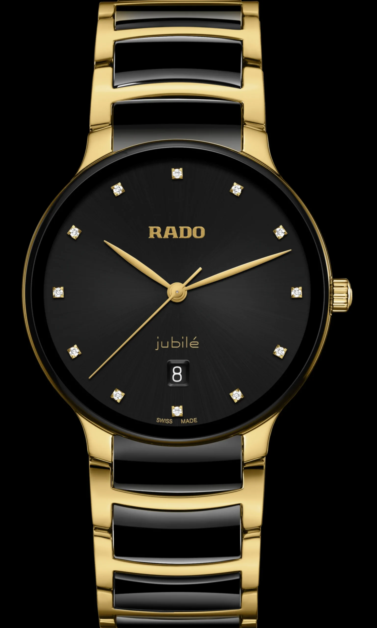 Centrix Diamonds*Rado Online
