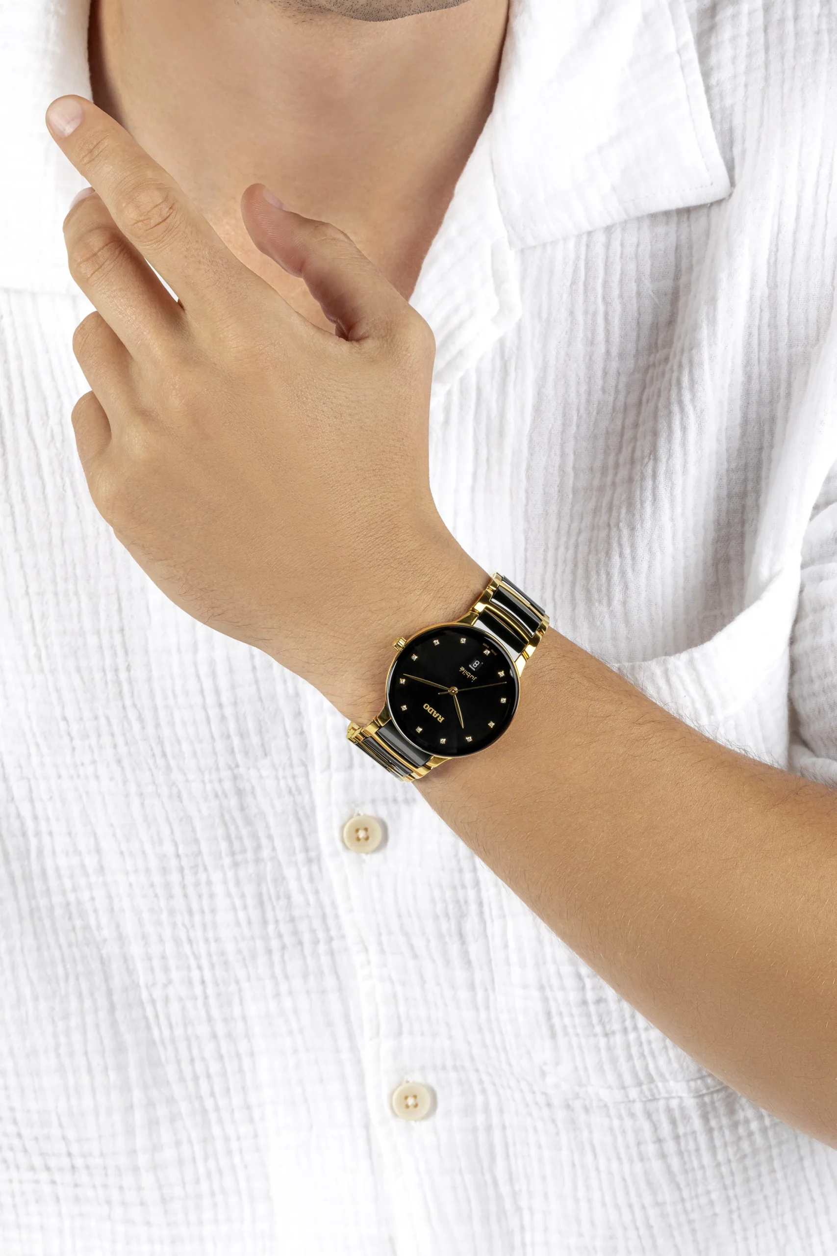 Centrix Diamonds*Rado Online