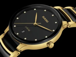 Centrix Diamonds*Rado Online