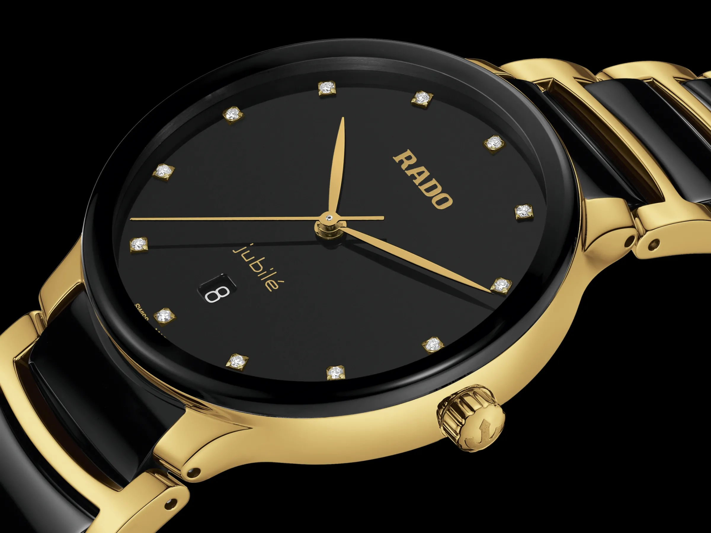 Centrix Diamonds*Rado Online