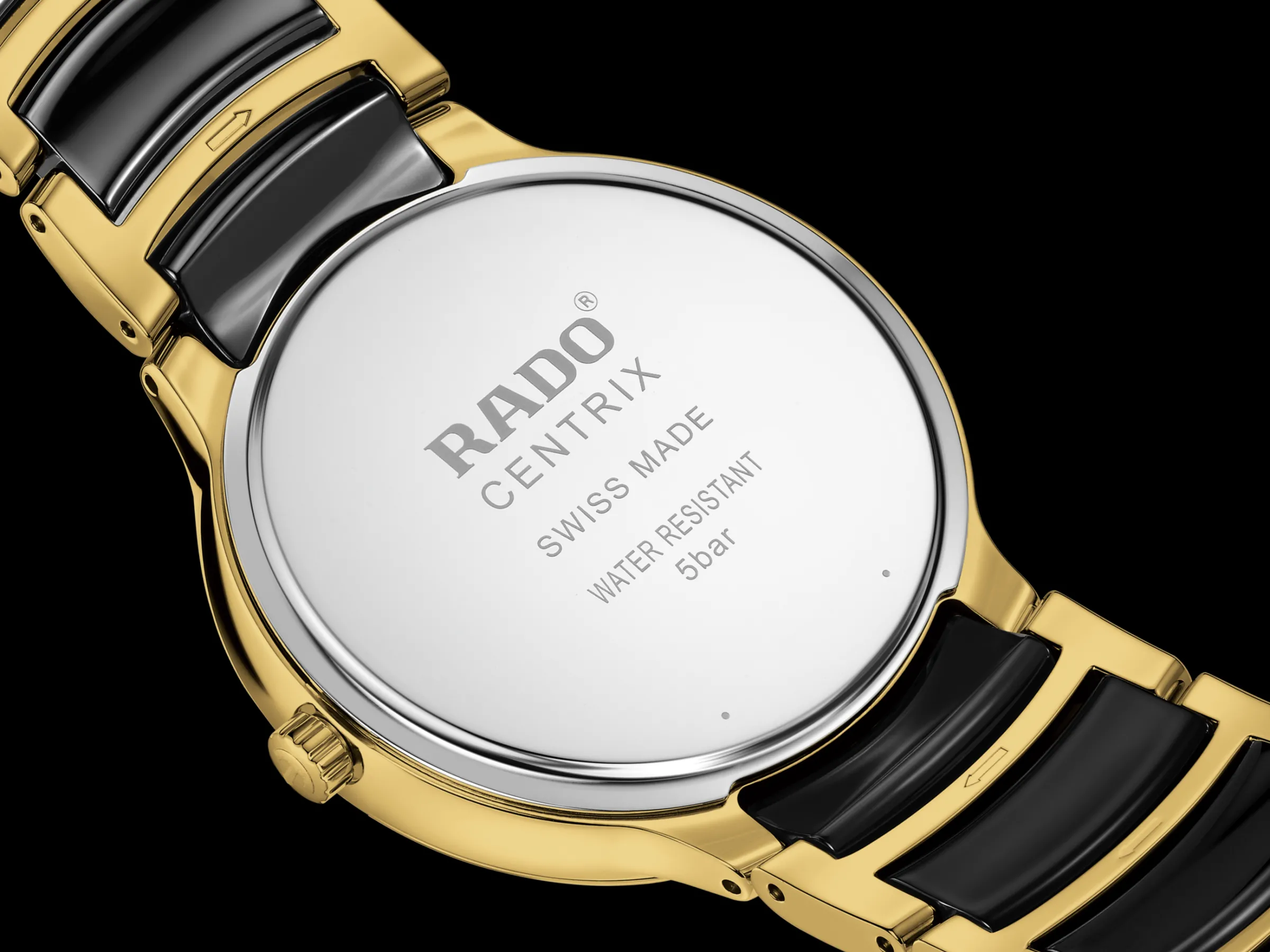 Centrix Diamonds*Rado Online
