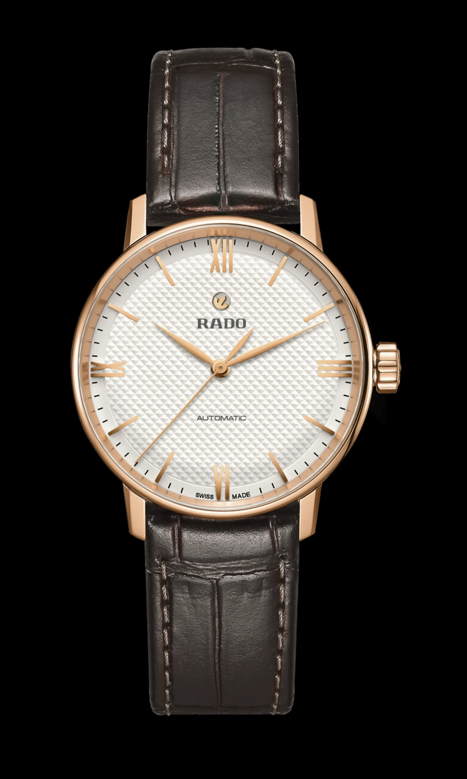 Coupole Automatic*Rado Online