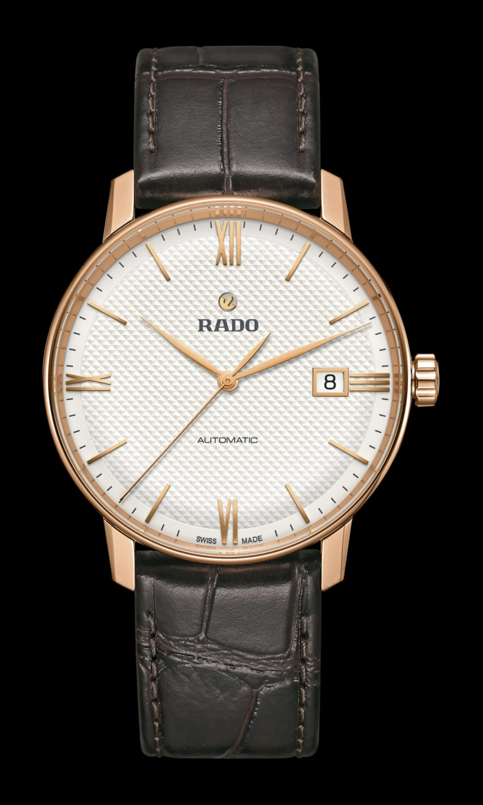 Coupole Automatic*Rado Outlet
