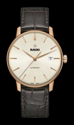 Coupole Classic Automatic*Rado Sale