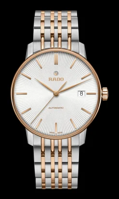 Coupole Classic Automatic*Rado Online