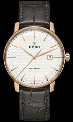 Coupole Classic Automatic*Rado Hot