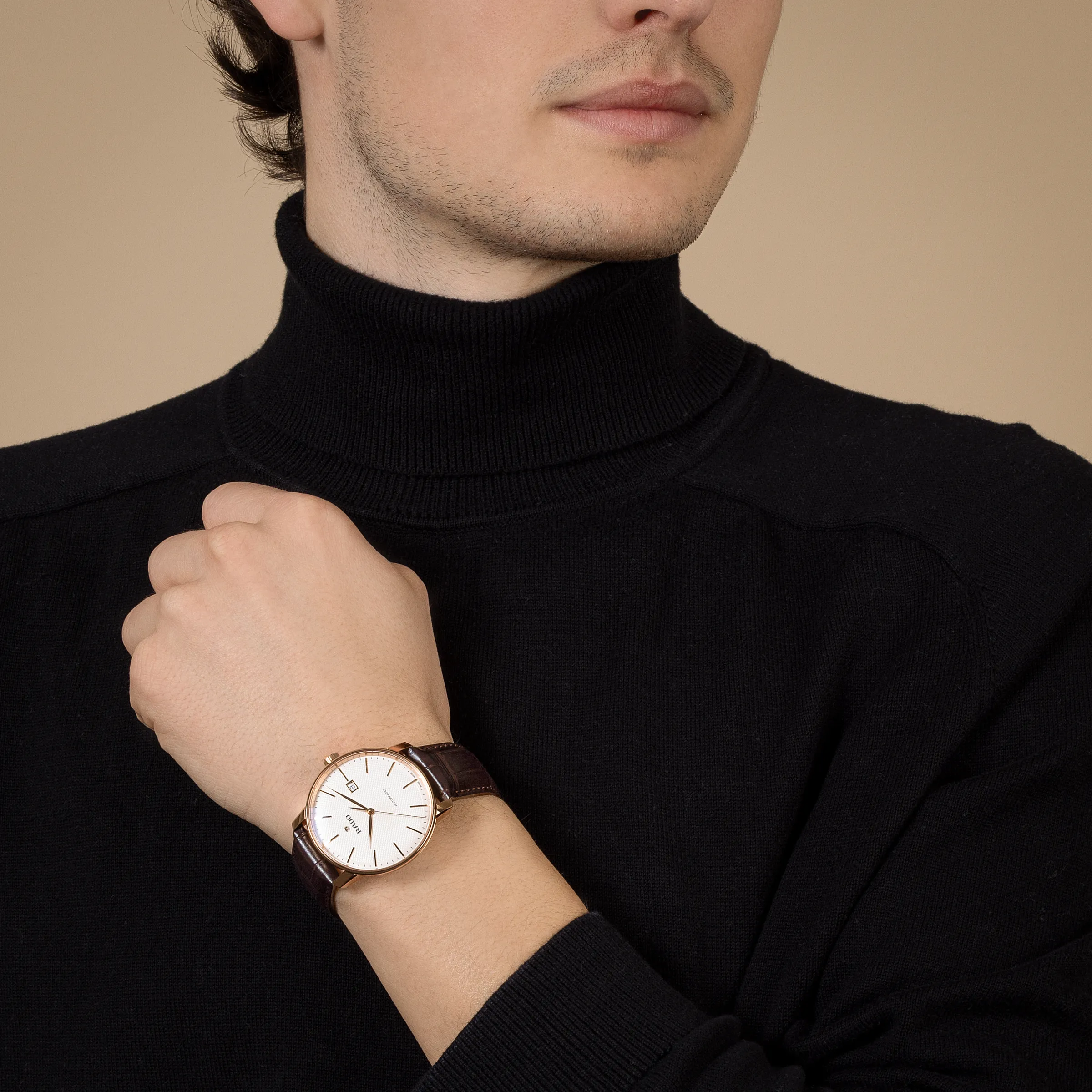 Coupole Classic Automatic*Rado Hot