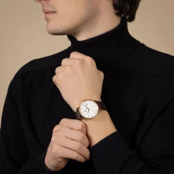 Coupole Classic Automatic*Rado Hot