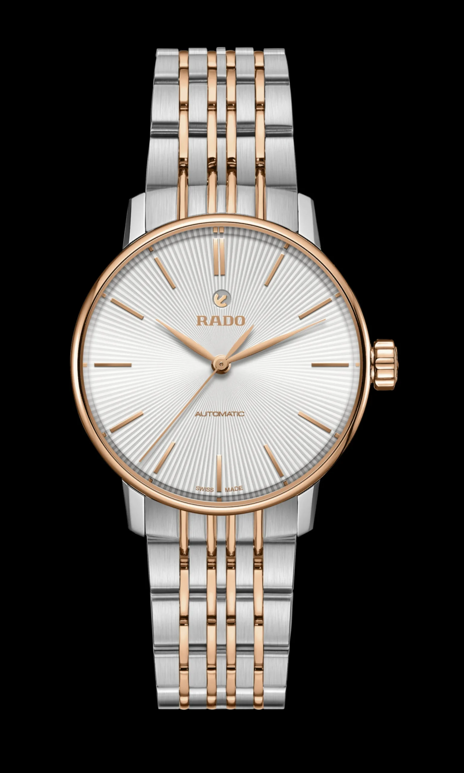 Coupole Classic Automatic*Rado New