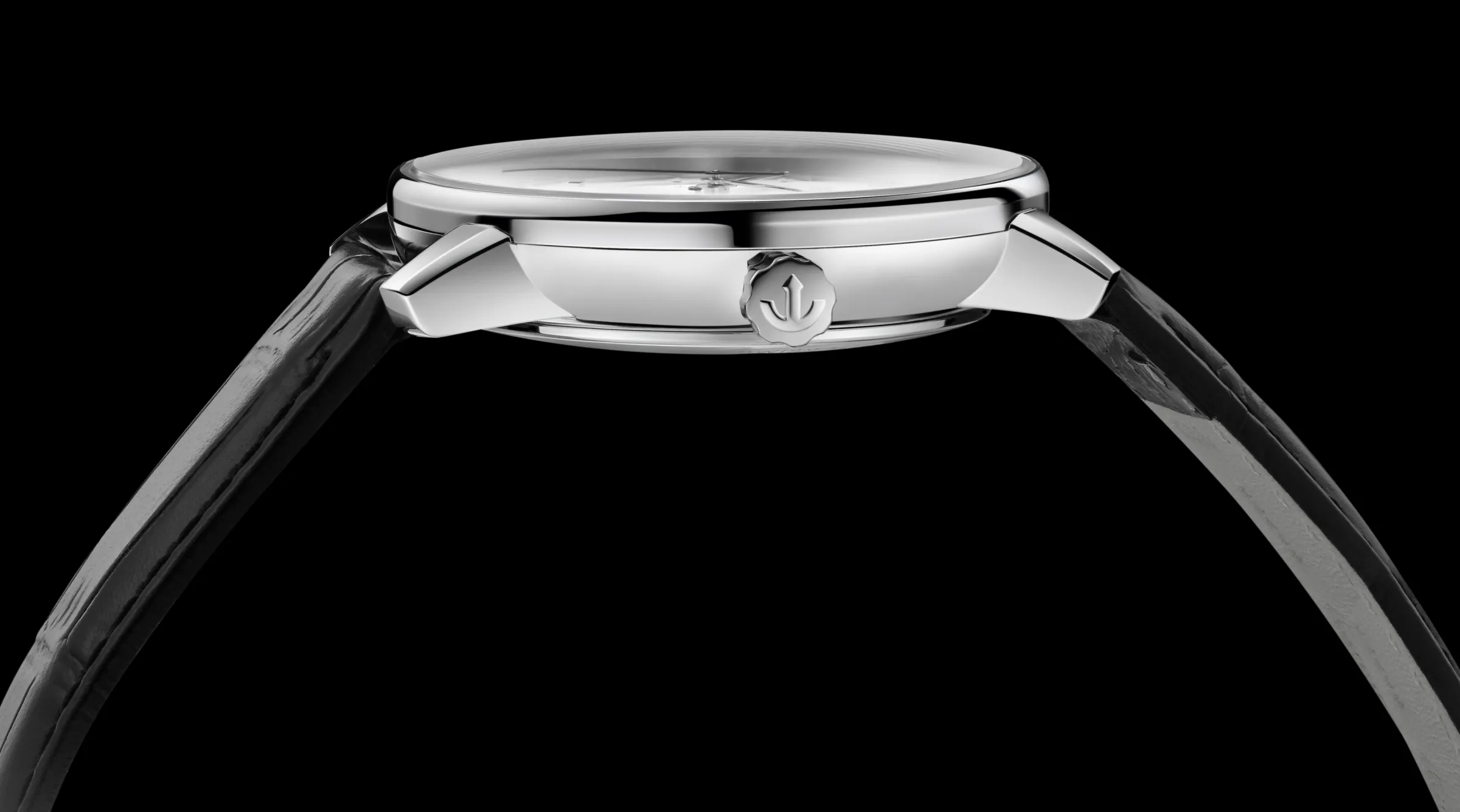 Coupole Classic Automatic Power Reserve*Rado Sale