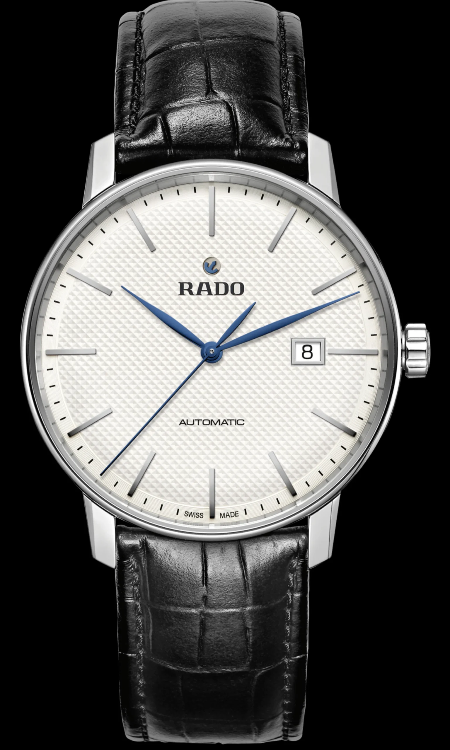 Coupole Classic Automatic*Rado New