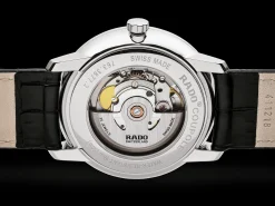 Coupole Classic Automatic*Rado New
