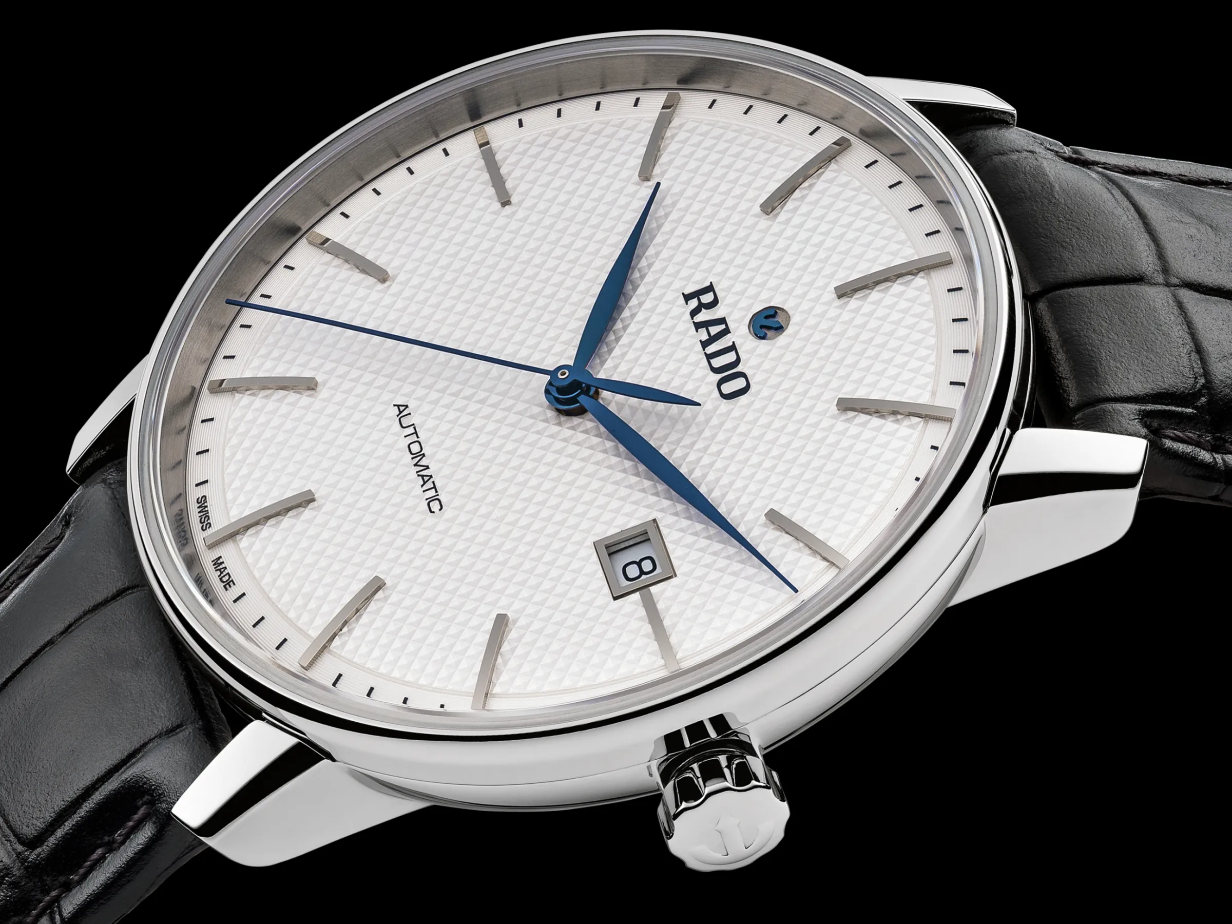 Coupole Classic Automatic*Rado New