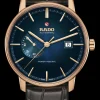 Coupole Classic Automatic Power Reserve*Rado Outlet