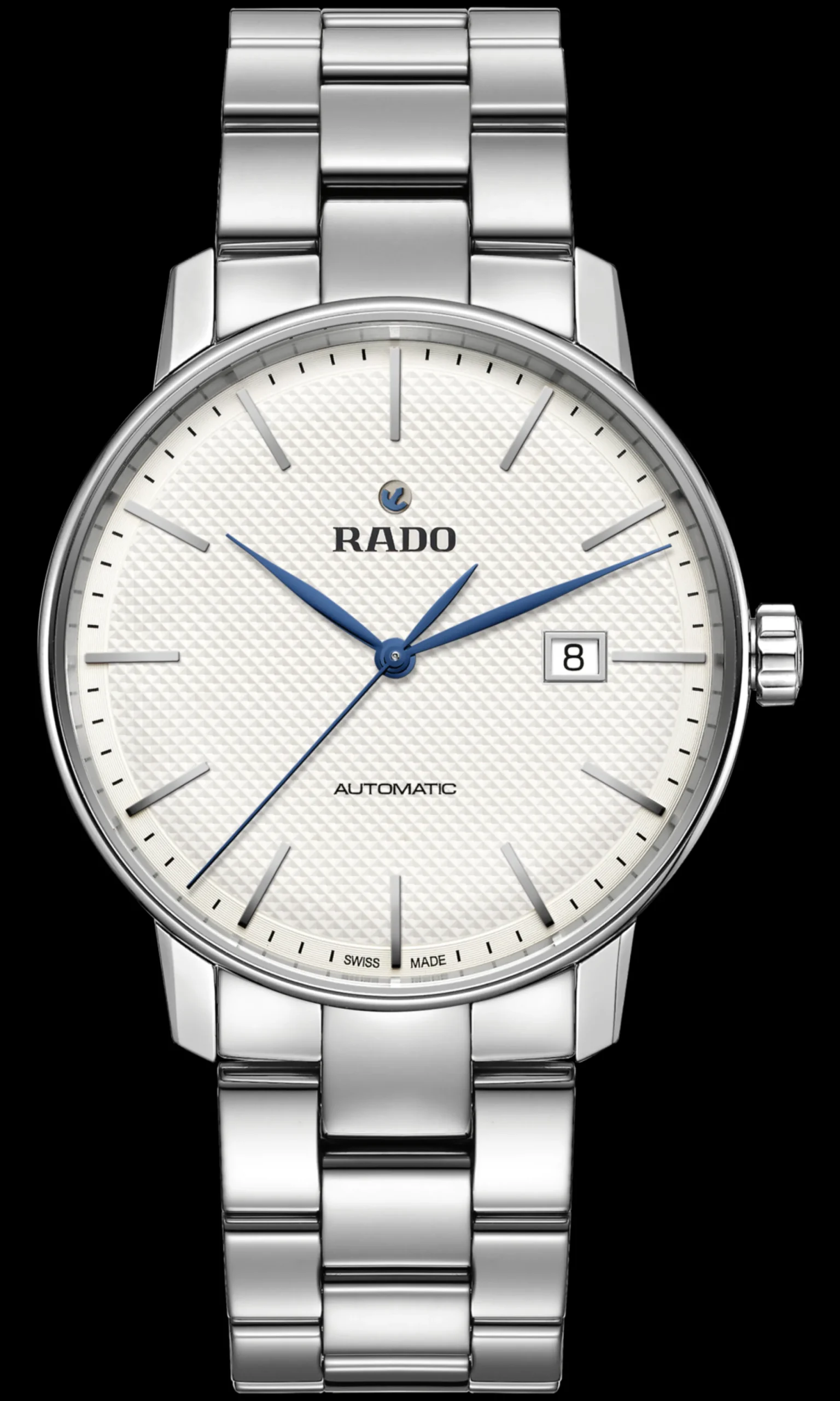 Coupole Classic Automatic*Rado Discount