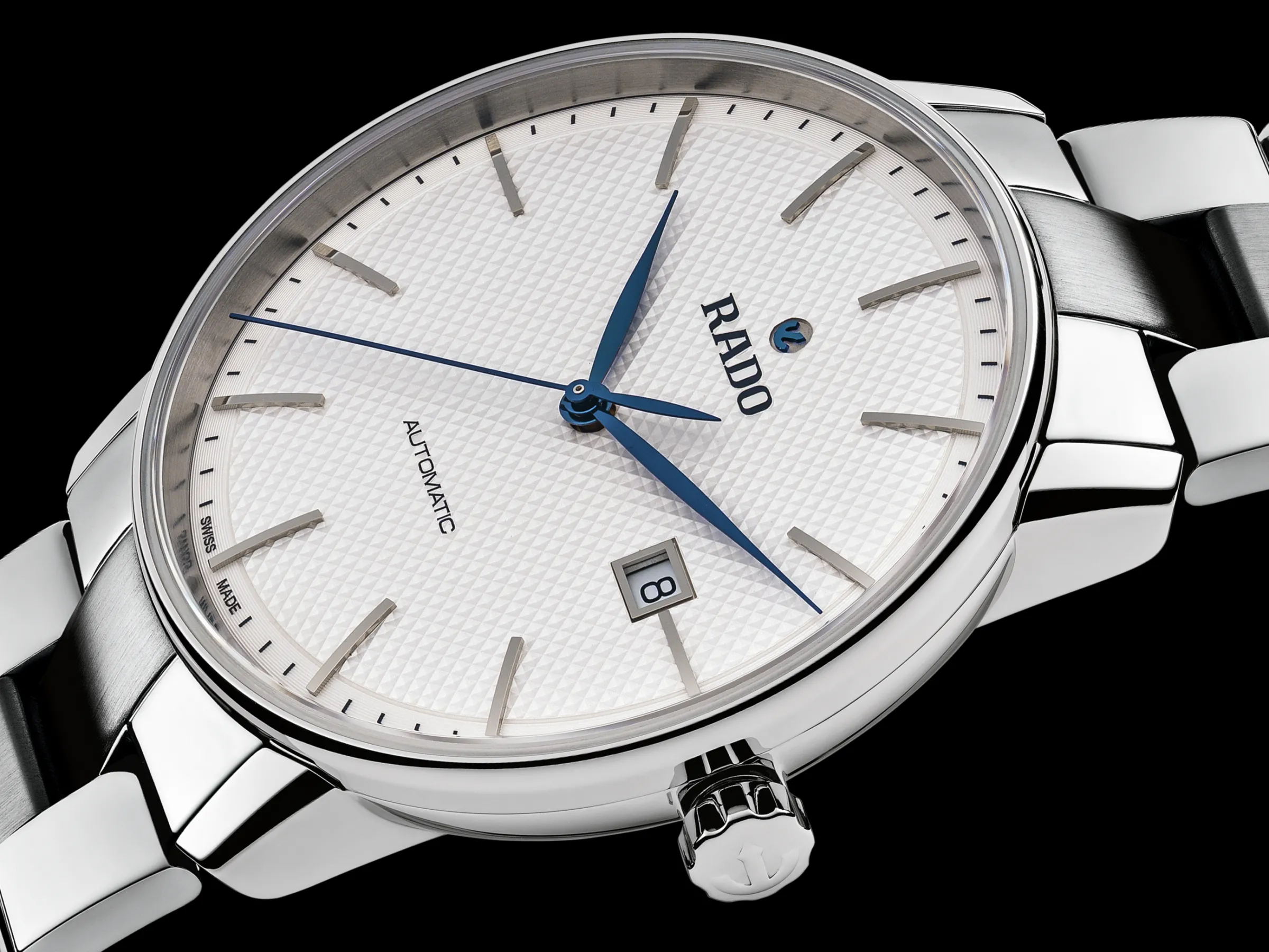 Coupole Classic Automatic*Rado Discount
