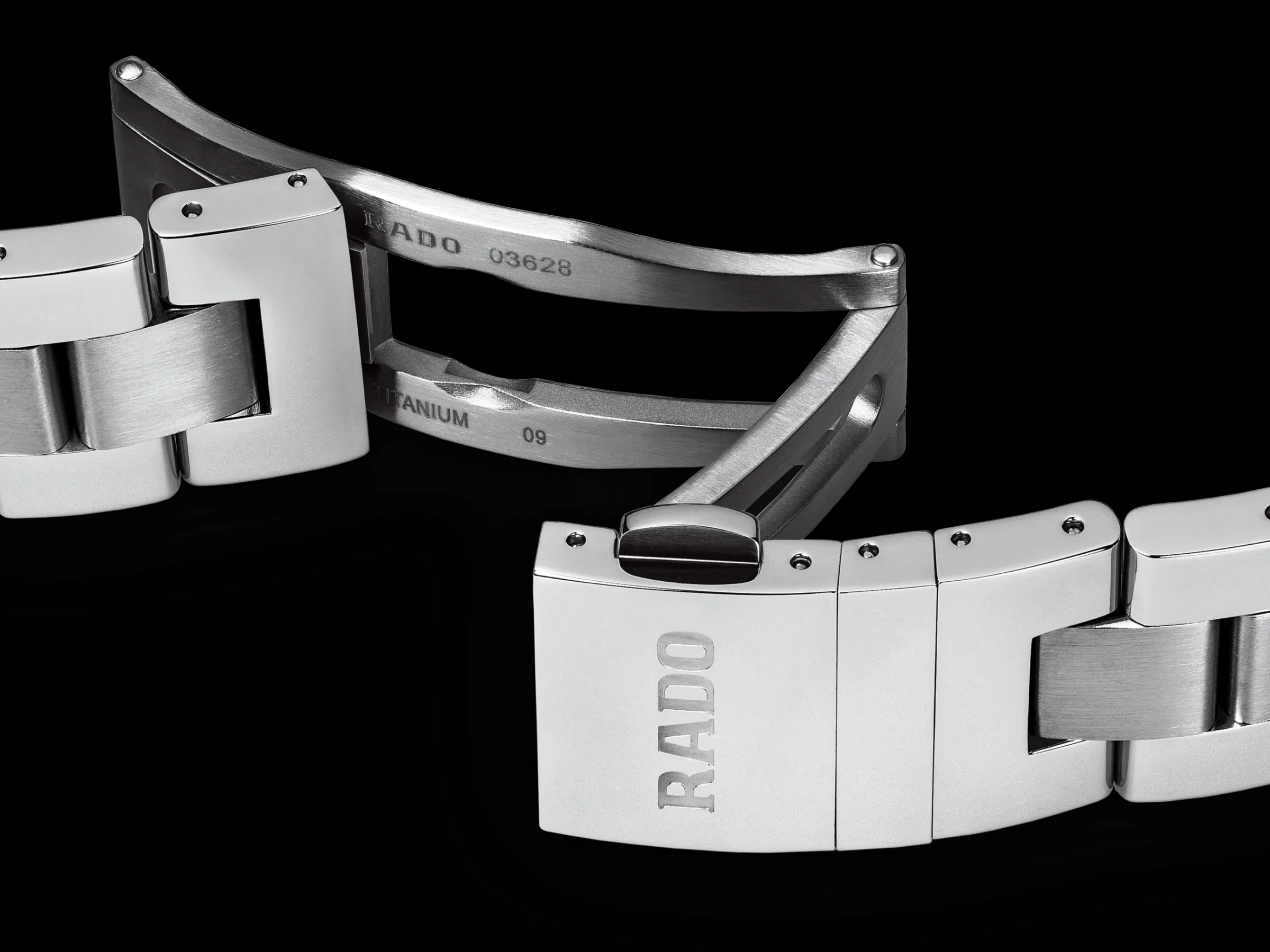 Coupole Classic Automatic*Rado Discount