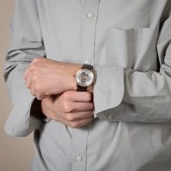 Coupole Classic Open Heart Automatic*Rado Discount