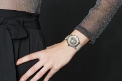 DiaMaster Automatic Open Heart Diamonds*Rado