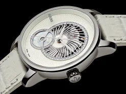 DiaMaster Automatic Open Heart Diamonds*Rado