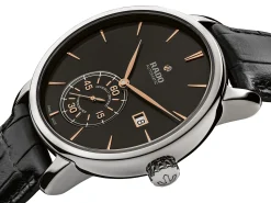 DiaMaster Automatic Petite Seconde*Rado New