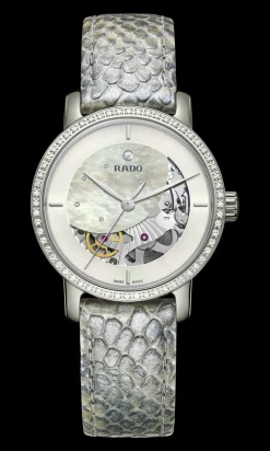 DiaMaster Prajun*Rado