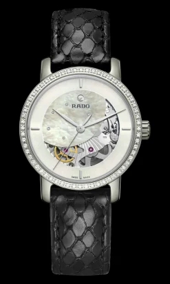 DiaMaster Prajun*Rado