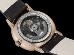 DiaMaster Thinline Automatic Limited Edition*Rado Hot