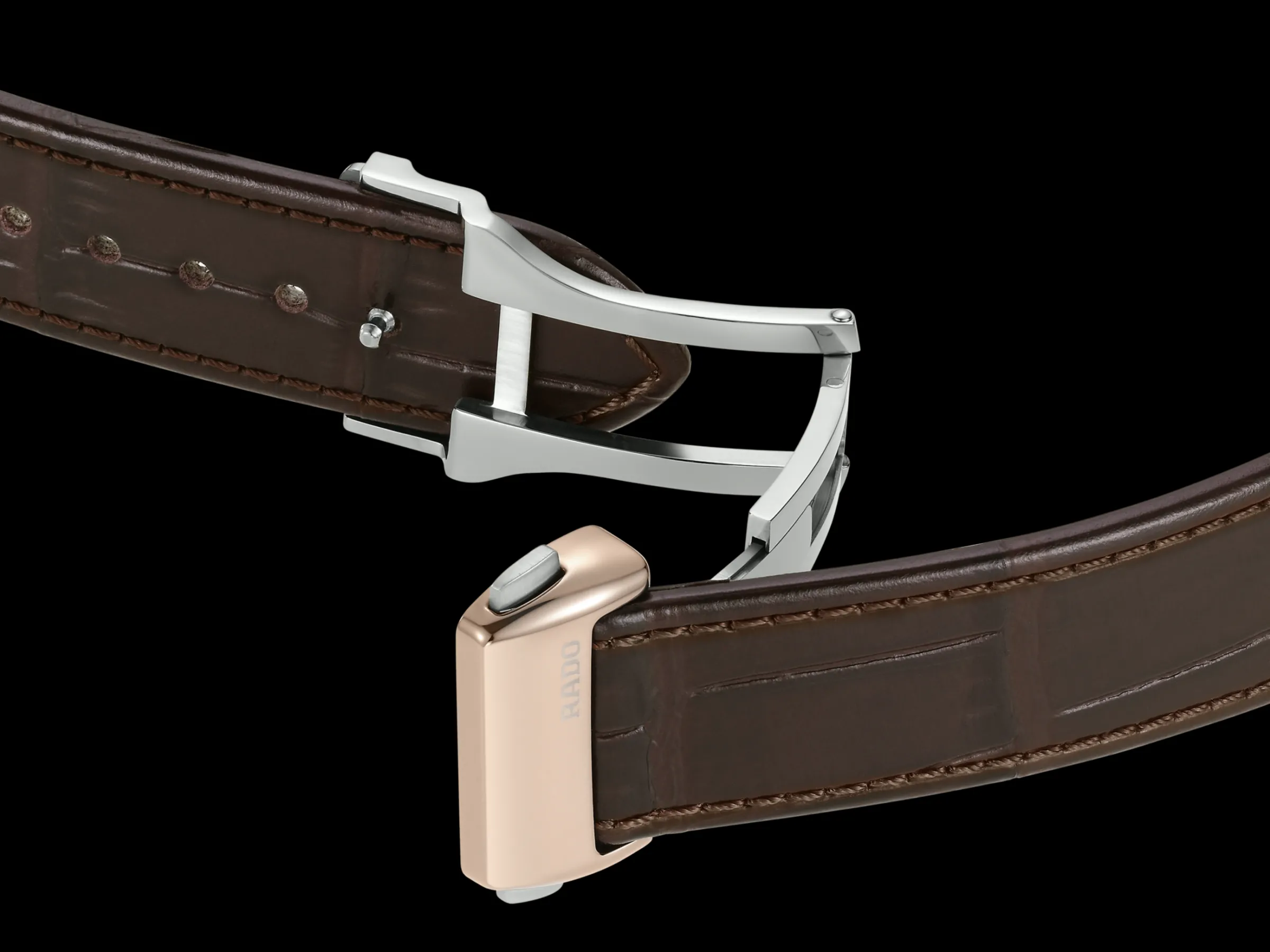DiaMaster Thinline Automatic Limited Edition*Rado Hot