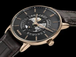 DiaMaster Thinline Automatic Limited Edition*Rado Hot