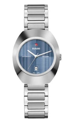 DiaStar Original Automatic*Rado Best