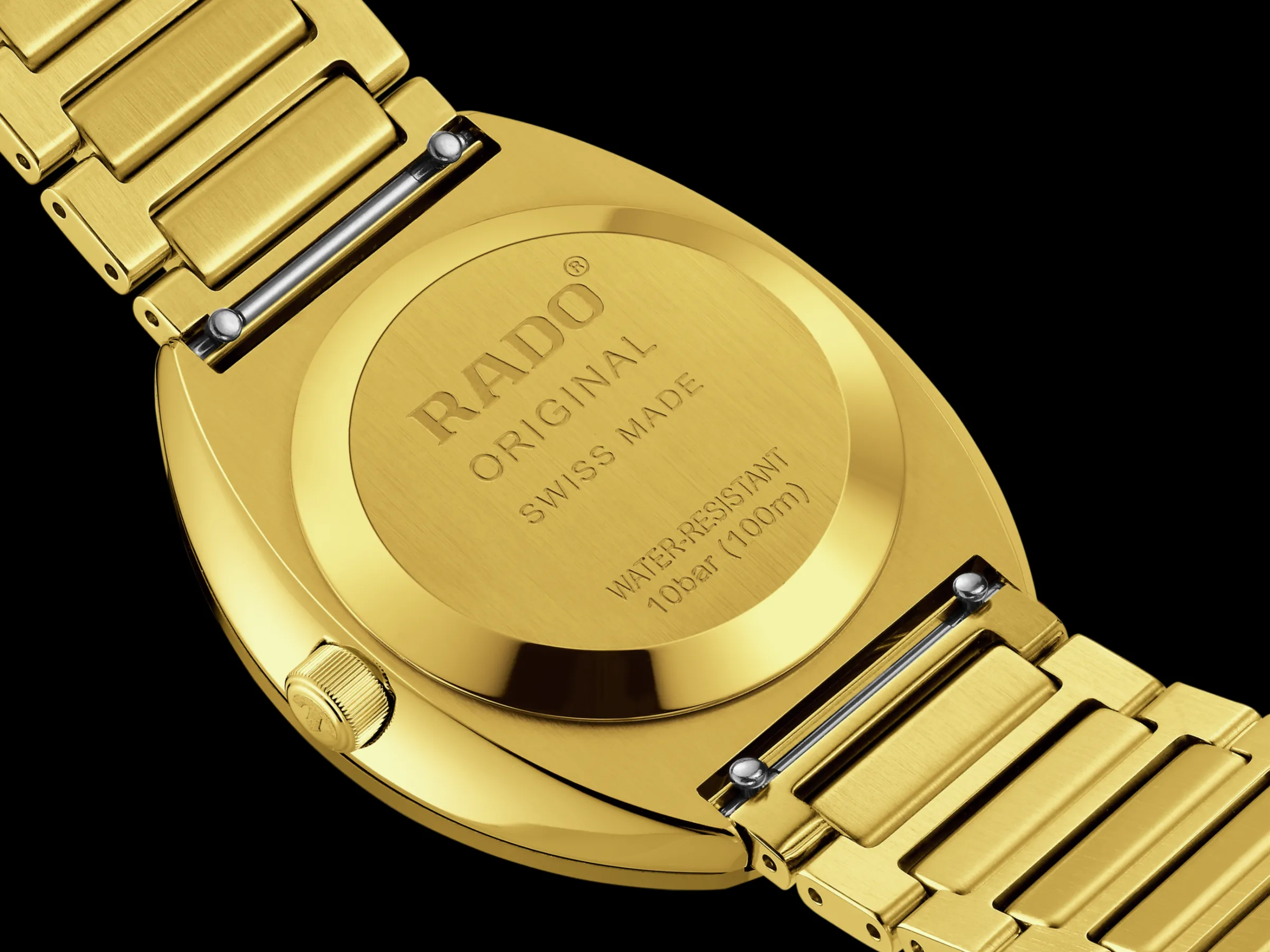 DiaStar Original Automatic*Rado Sale