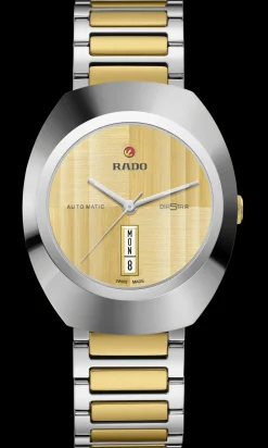 DiaStar Original Automatic*Rado New