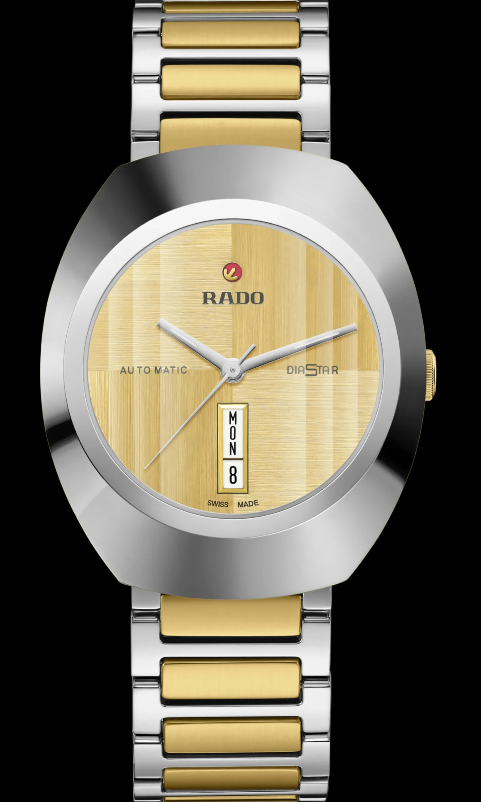 DiaStar Original Automatic*Rado New