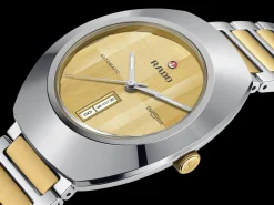 DiaStar Original Automatic*Rado New