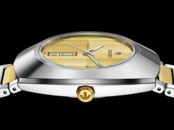 DiaStar Original Automatic*Rado New