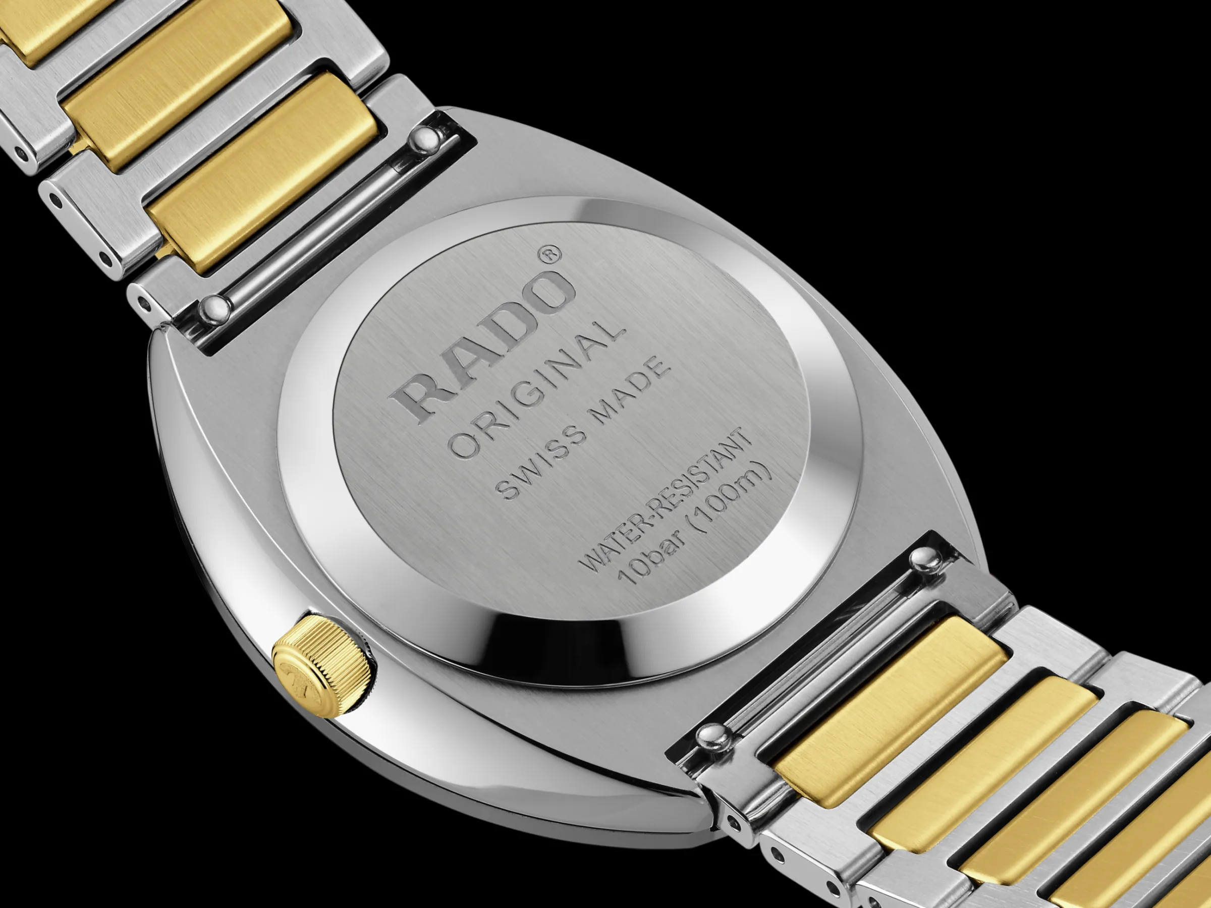 DiaStar Original Automatic*Rado New