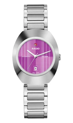DiaStar Original Automatic*Rado Online