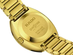 DiaStar Original Automatic Diamonds*Rado Best