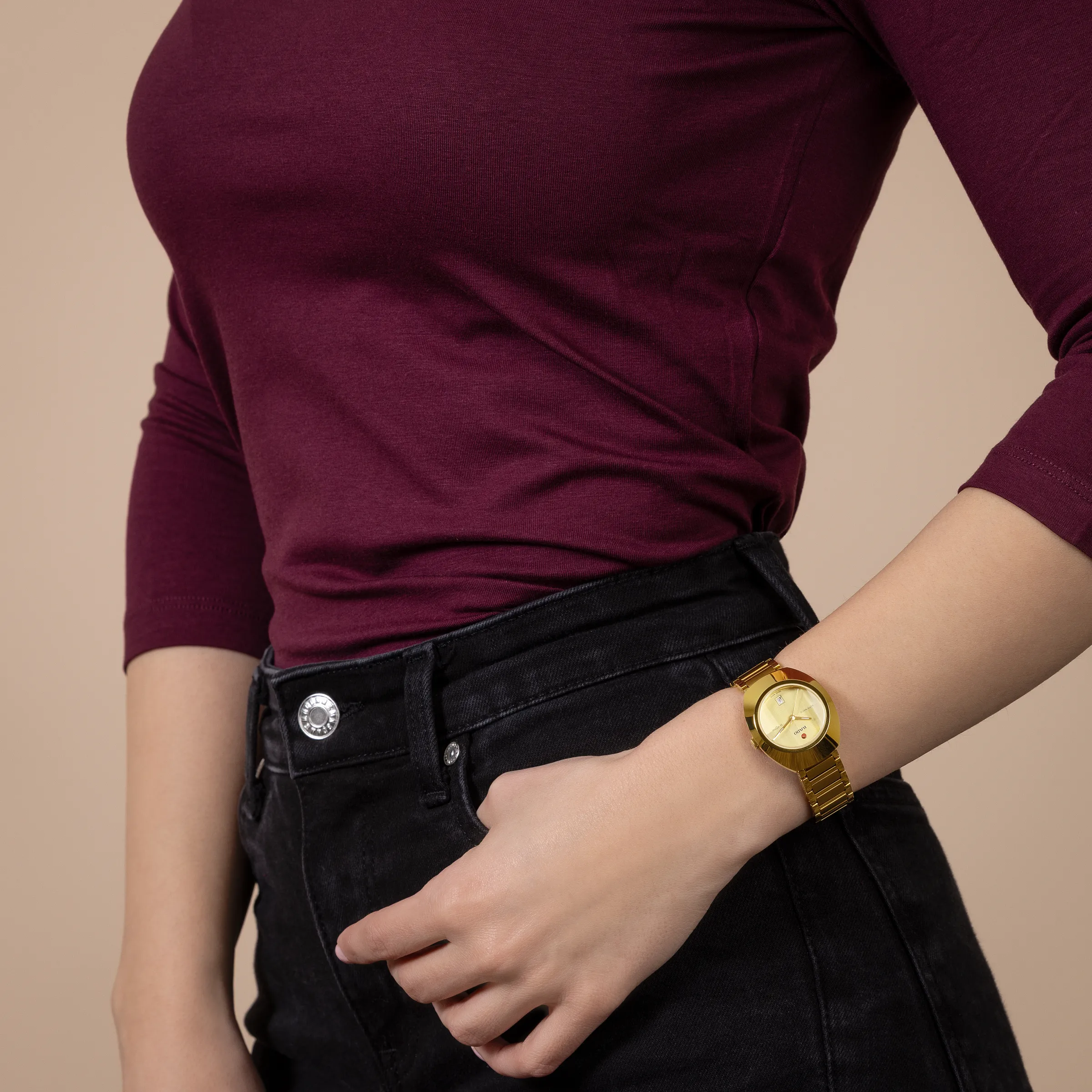 DiaStar Original Automatic*Rado Sale