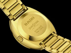 DiaStar Original Automatic*Rado Sale